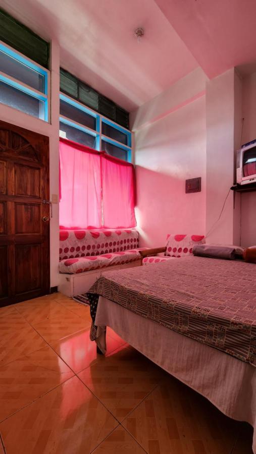 Havilah House Baguio City Exterior foto