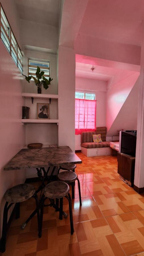 Havilah House Baguio City Exterior foto