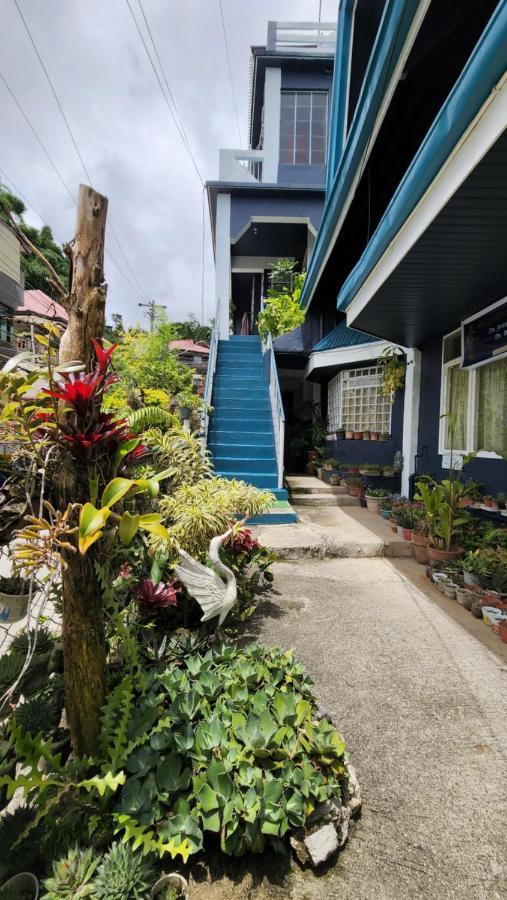 Havilah House Baguio City Exterior foto