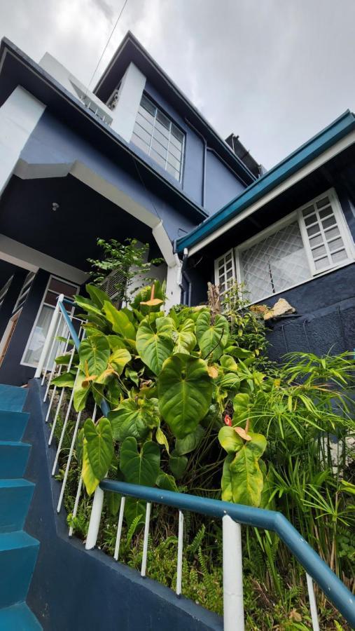 Havilah House Baguio City Exterior foto