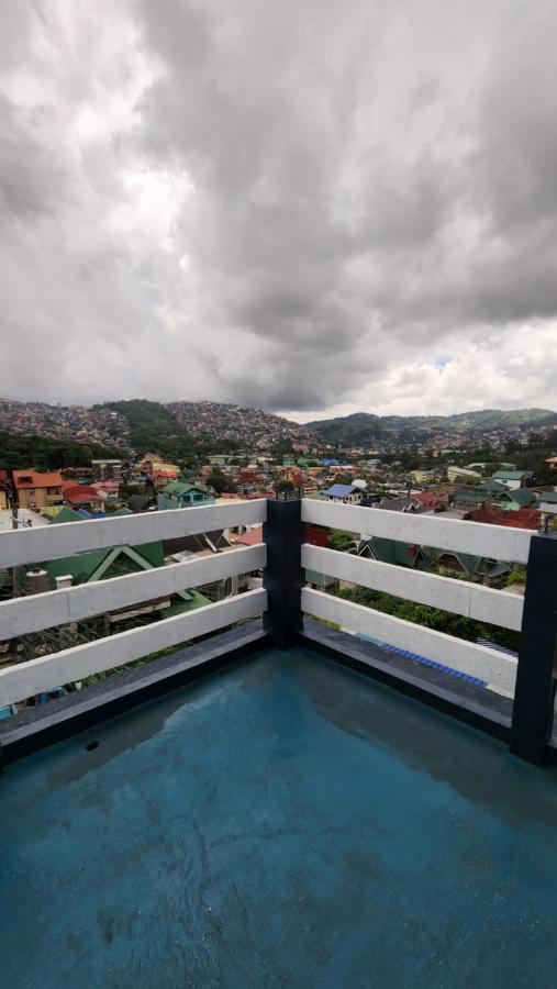 Havilah House Baguio City Exterior foto