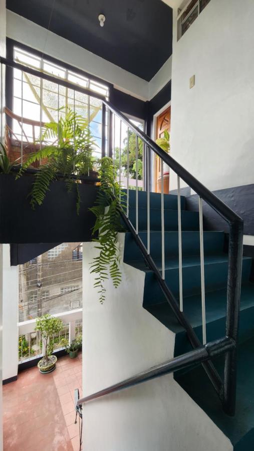 Havilah House Baguio City Exterior foto