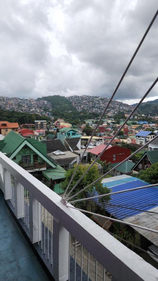 Havilah House Baguio City Exterior foto