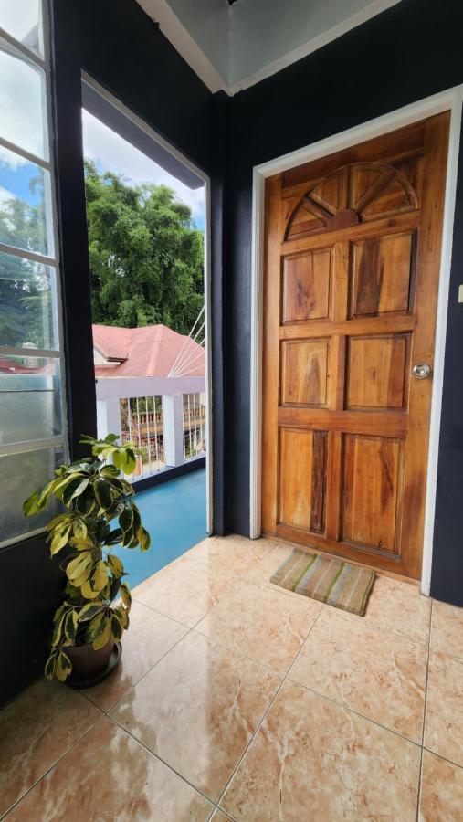 Havilah House Baguio City Exterior foto