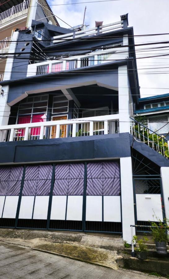 Havilah House Baguio City Exterior foto