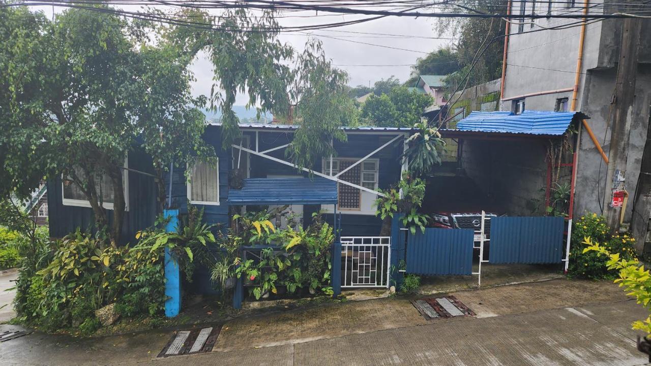 Havilah House Baguio City Exterior foto