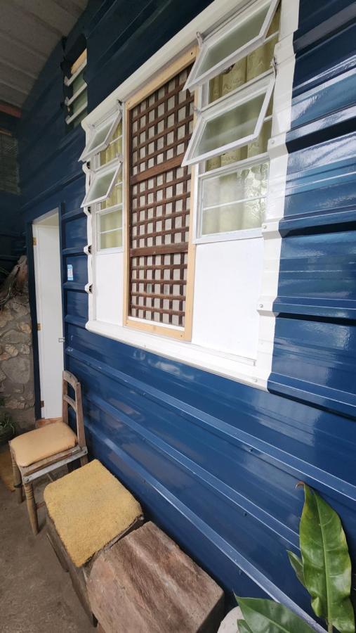 Havilah House Baguio City Exterior foto