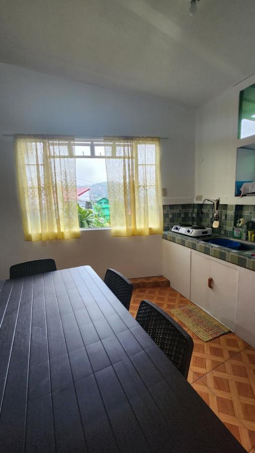 Havilah House Baguio City Exterior foto