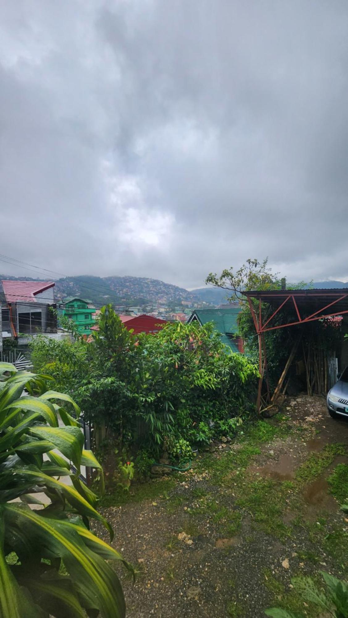 Havilah House Baguio City Quarto foto