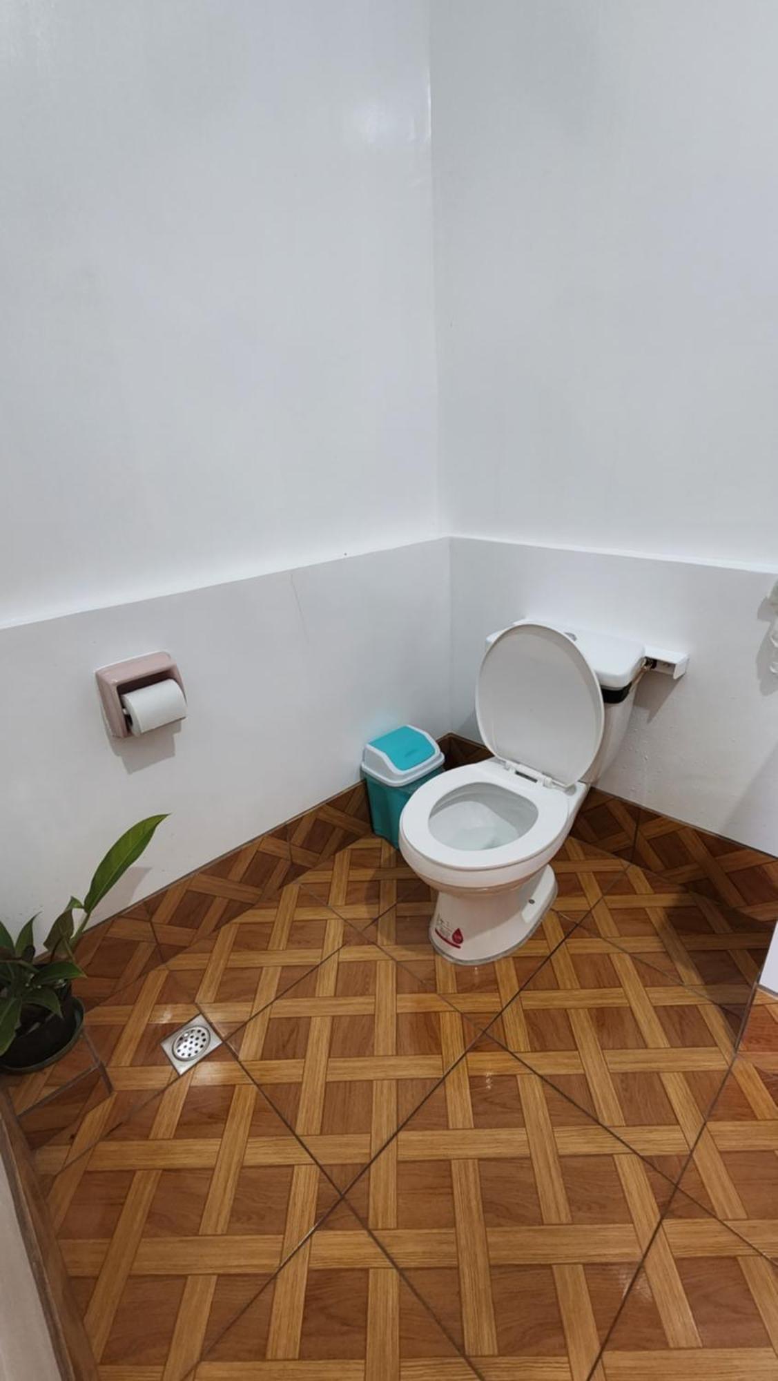 Havilah House Baguio City Quarto foto