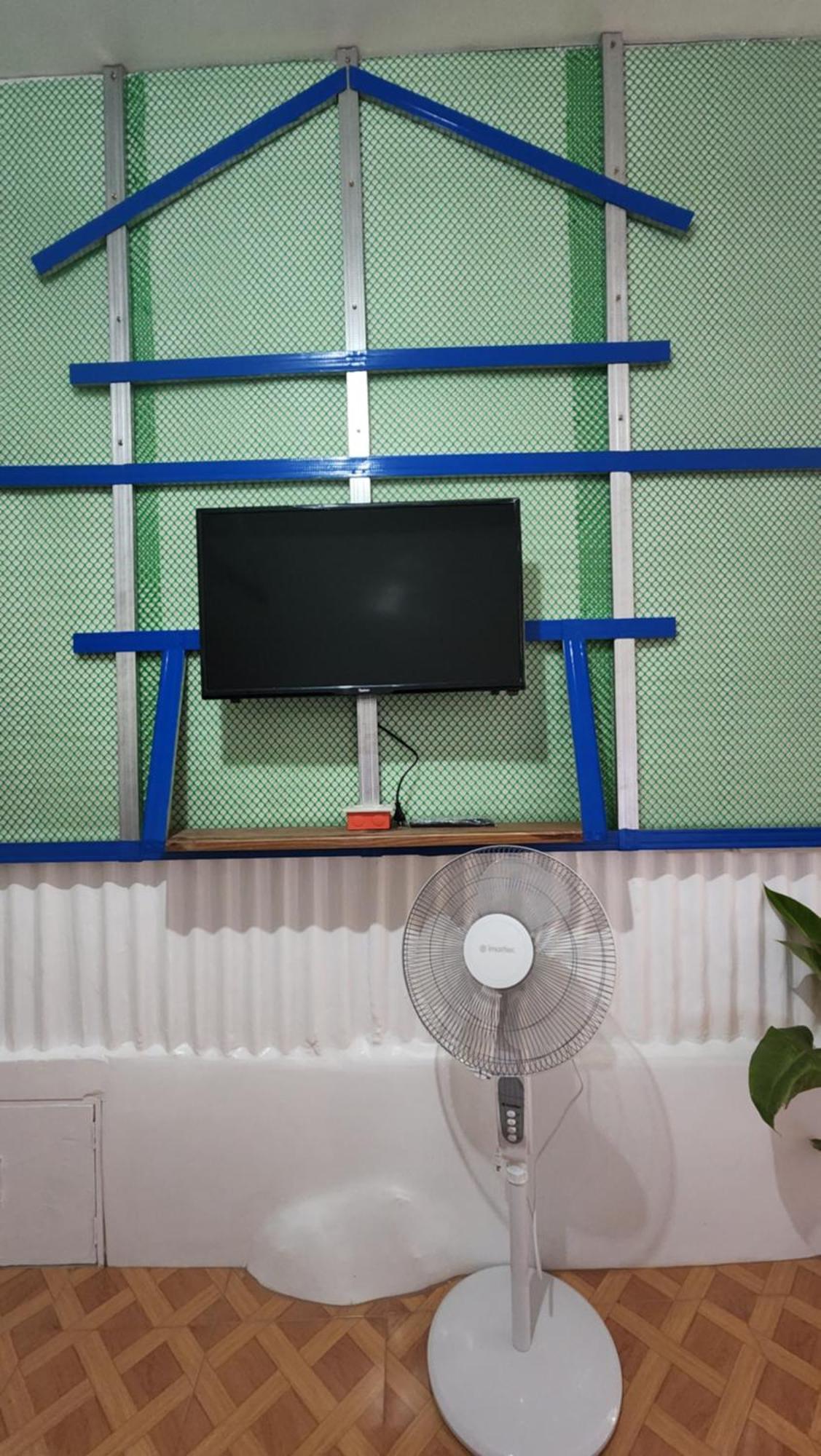 Havilah House Baguio City Quarto foto