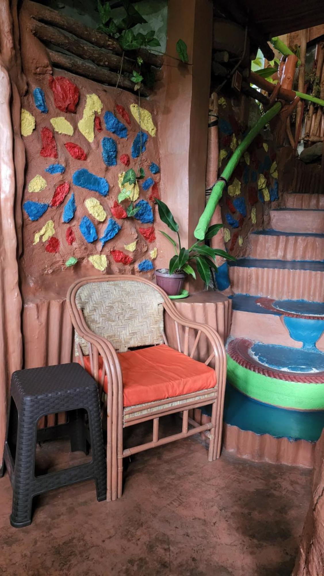 Havilah House Baguio City Quarto foto