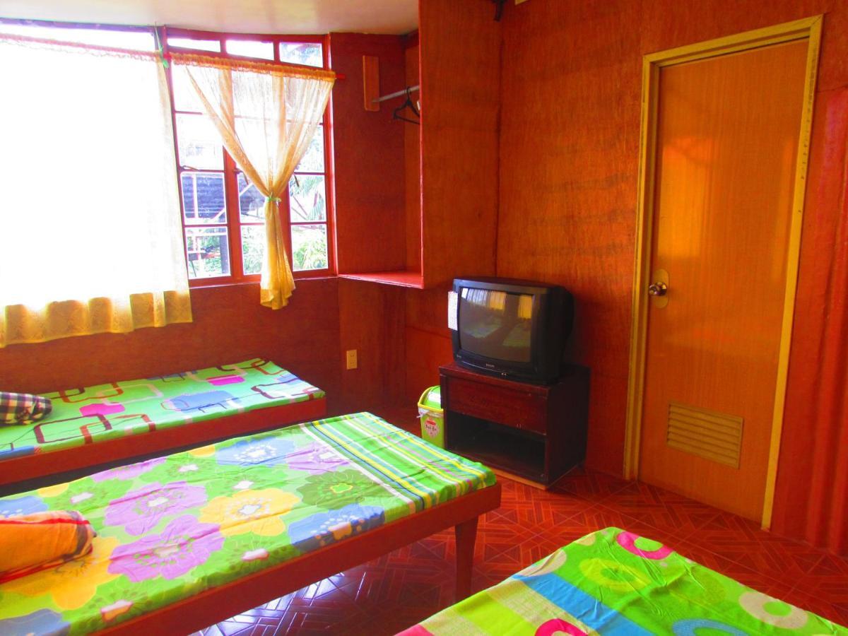 Havilah House Baguio City Exterior foto